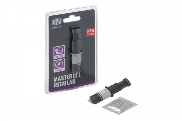 Keo Tản Nhiệt Coolermaster MasterGel Regular