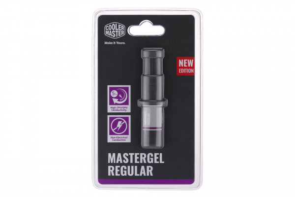 Keo Tản Nhiệt Coolermaster MasterGel Regular