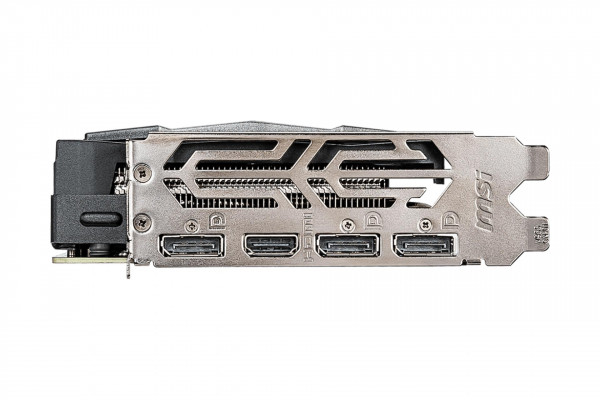 Card màn hình MSI GTX 1660 GAMING X