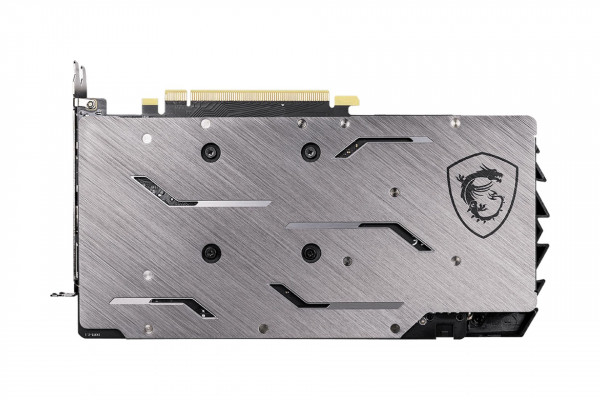 Card màn hình MSI GTX 1660 GAMING X