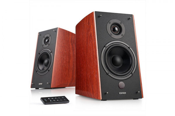 Loa máy tính Bluetooth Edifier R2000DB âm thanh 2.0