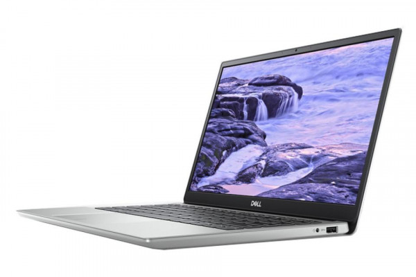 Laptop Dell Inspiron 5391 N3I3001W-Silver (13.3