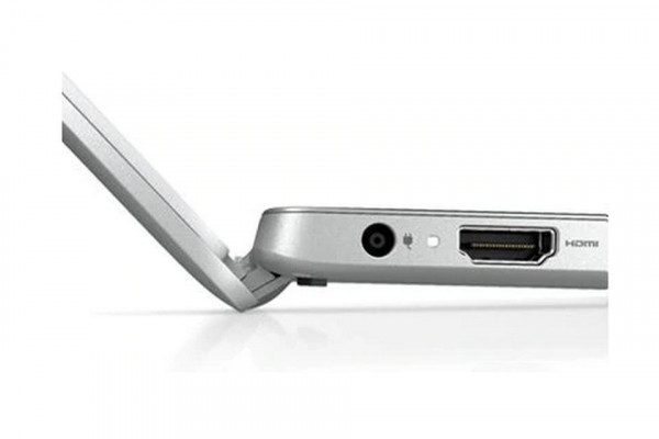 Laptop Dell Inspiron 5391 N3I3001W-Silver (13.3