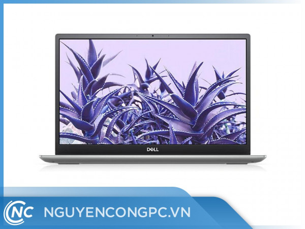 Laptop Dell Inspiron 5391 N3I3001W-Silver (13.3