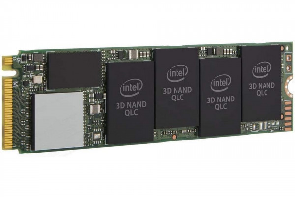Ổ cứng SSD M2 NVMe 2280 Intel 665P 1TB