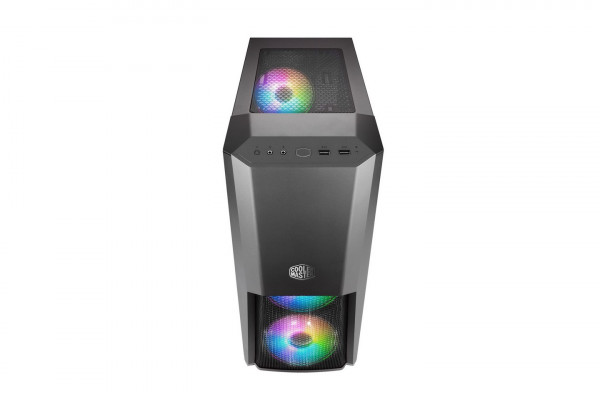 Vỏ máy tính Case CoolerMaster MasterBox MB500 ARGB