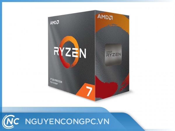 CPU AMD Ryzen 7 4700G