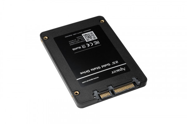 Ổ cứng SSD Apacer Panther 120GB 2.5
