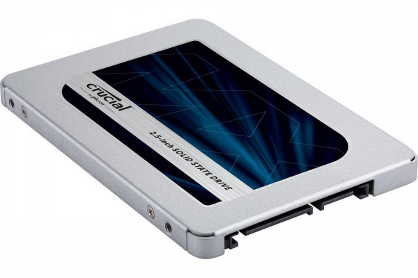 Ổ cứng SSD 2TB Crucial MX500 2.5-Inch SATA III