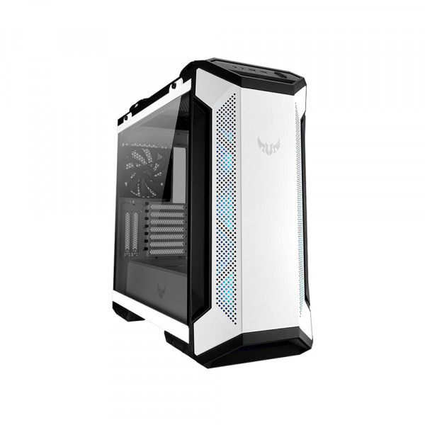 Vỏ Case Asus TUF Gaming GT501 White Edition
