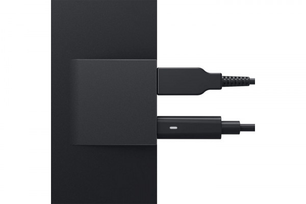 Màn hình Dell UltraSharp U4320Q 43 inch/4K/IPS/USB-C