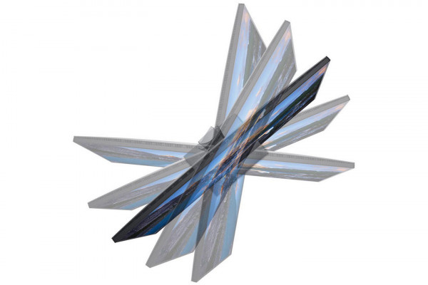 Màn hình Dell UltraSharp U4320Q 43 inch/4K/IPS/USB-C