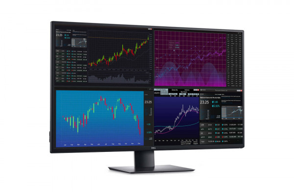 Màn hình Dell UltraSharp U4320Q 43 inch/4K/IPS/USB-C