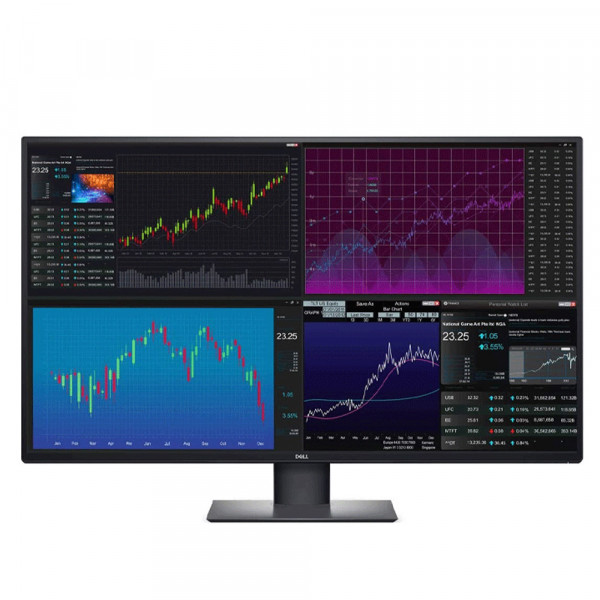 Màn hình Dell UltraSharp U4320Q 43 inch/4K/IPS/USB-C