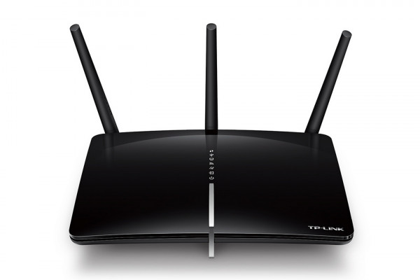 Bộ phát WIFI Router TP-Link Archer D7 băng tần kép AC1750