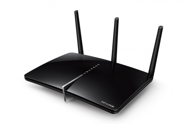 Bộ phát WIFI Router TP-Link Archer D7 băng tần kép AC1750