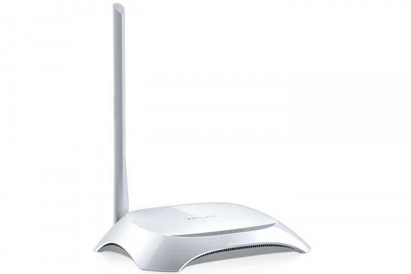 Bộ phát WIFI Router TP-Link TD-W8151N