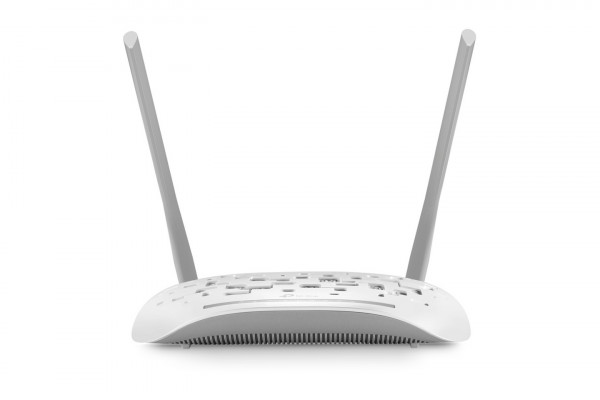 Bộ phát WIFI Router TP-Link TD-W8961N