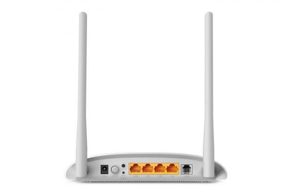 Bộ phát WIFI Router TP-Link TD-W8961N