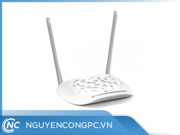 Bộ phát WIFI Router TP-Link TD-W8961N