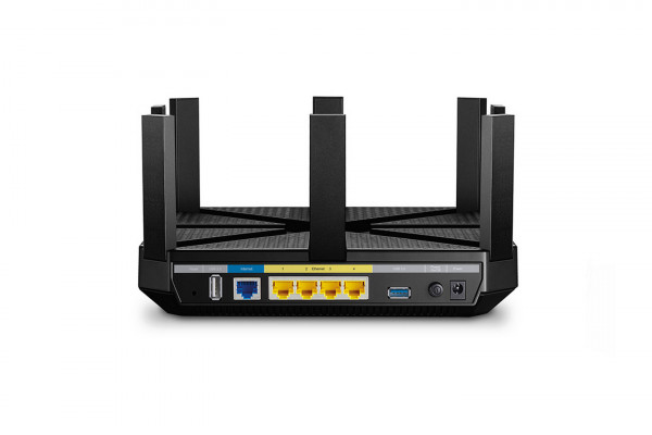 TP-Link Archer C5400 Router WiFi MU-MIMO 3 Băng Tần AC5400