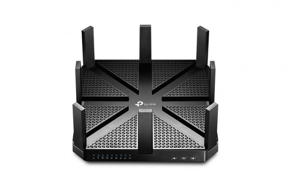 TP-Link Archer C5400 Router WiFi MU-MIMO 3 Băng Tần AC5400