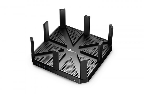 TP-Link Archer C5400 Router WiFi MU-MIMO 3 Băng Tần AC5400