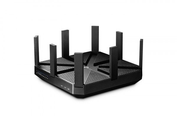 TP-Link Archer C5400 Router WiFi MU-MIMO 3 Băng Tần AC5400
