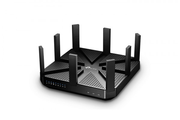 TP-Link Archer C5400 Router WiFi MU-MIMO 3 Băng Tần AC5400