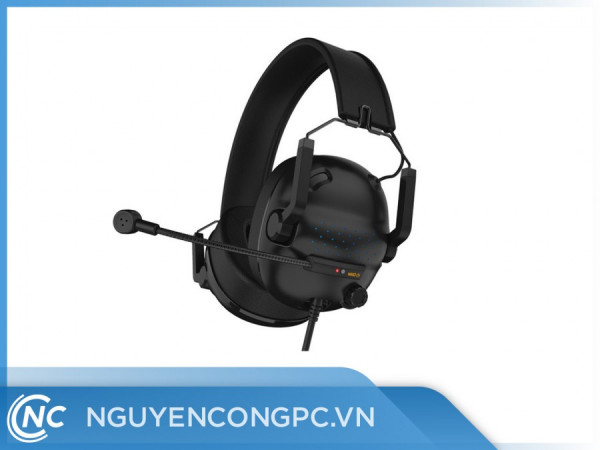 Tai Nghe E-Dra EH492 Young Pilots