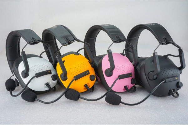 Tai Nghe E-Dra EH492 Young Pilots