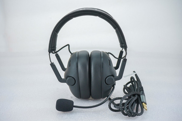 Tai Nghe E-Dra EH492 Young Pilots