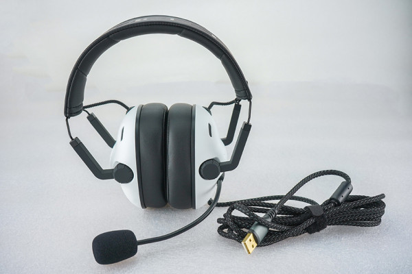 Tai Nghe E-Dra EH492 Young Pilots