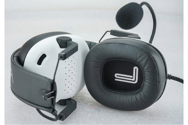 Tai Nghe E-Dra EH492 Young Pilots