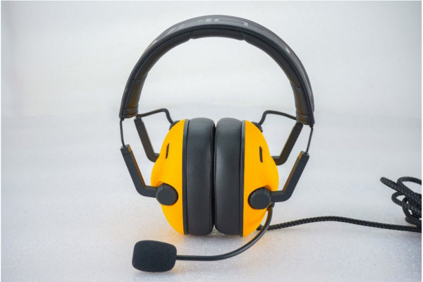 Tai Nghe E-Dra EH492 Young Pilots