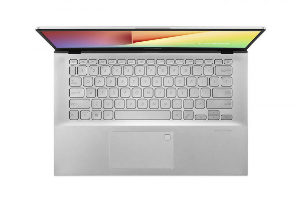 Laptop Asus VivoBook A412DA-EK346T (14-inch/FHD/R3-3200U/4GB-RAM/512GB-SSD/Win10/Bạc)