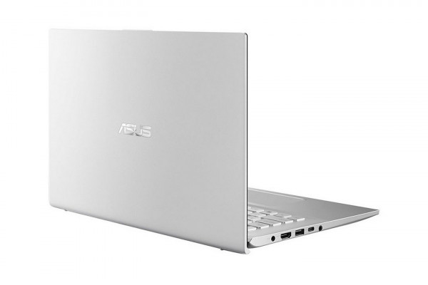 Laptop Asus VivoBook A412DA-EK346T (14-inch/FHD/R3-3200U/4GB-RAM/512GB-SSD/Win10/Bạc)