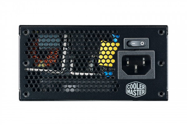 Nguồn Cooler Master V850 SFX GOLD