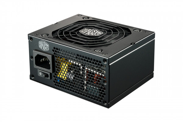 Nguồn Cooler Master V850 SFX GOLD