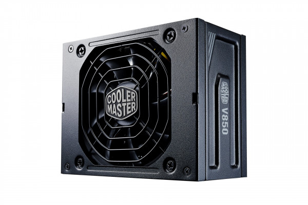 Nguồn Cooler Master V850 SFX GOLD