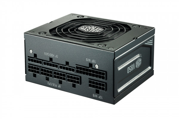 Nguồn Cooler Master V850 SFX GOLD