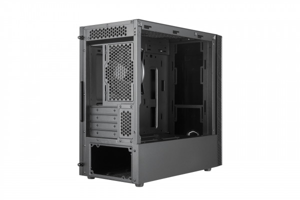 Vỏ Case Cooler Master MasterBox MB400L without ODD