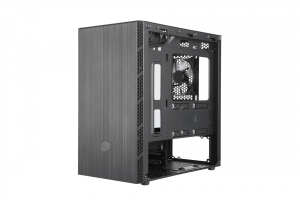 Vỏ Case Cooler Master MasterBox MB400L without ODD