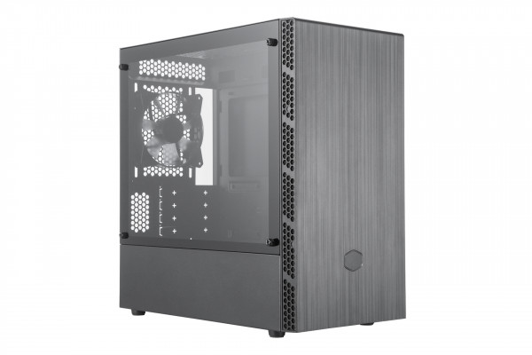 Vỏ Case Cooler Master MasterBox MB400L without ODD