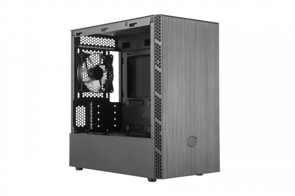 Vỏ Case Cooler Master MasterBox MB400L without ODD
