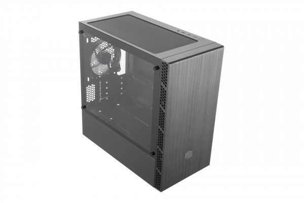 Vỏ Case Cooler Master MasterBox MB400L without ODD