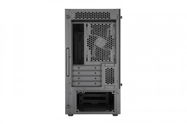 Vỏ Case Cooler Master MasterBox MB400L without ODD