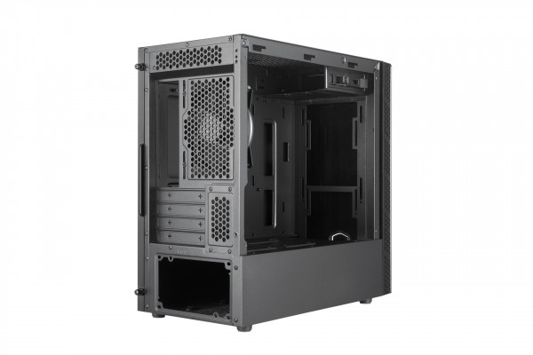 Vỏ Case Cooler Master MasterBox MB400L with ODD