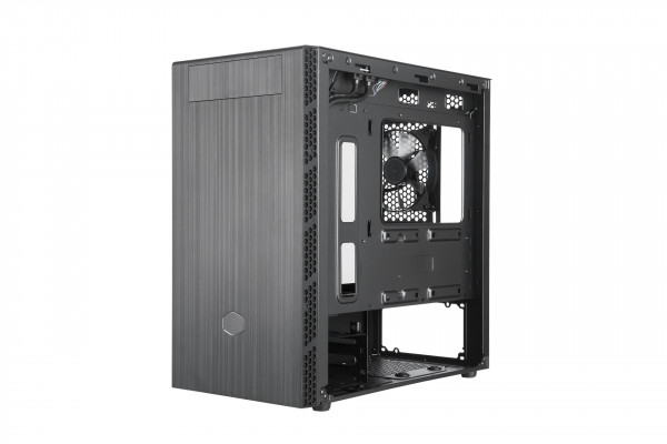 Vỏ Case Cooler Master MasterBox MB400L with ODD