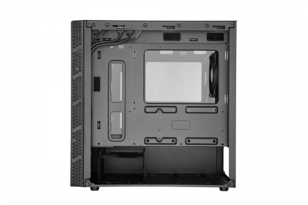 Vỏ Case Cooler Master MasterBox MB400L with ODD